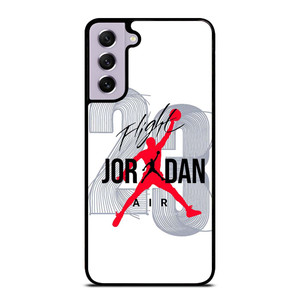 AIR JORDAN FLIGHT NIKE 23 Samsung Galaxy S21 FE Case Cover AIR JORDAN FLIGHT NIKE 23 Samsung Galaxy S21 FE Case Cover