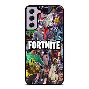 BATTLE ROYAL GAME FORTNITE Samsung Galaxy S21 FE Case Cover