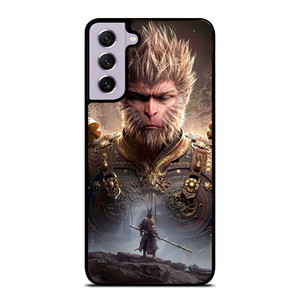 BLACK MYTH WUKONG GAMES Samsung Galaxy S21 FE Case Cover