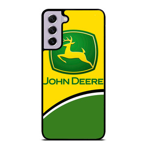 JOHN DEERE 2 Samsung Galaxy S21 FE Case Cover