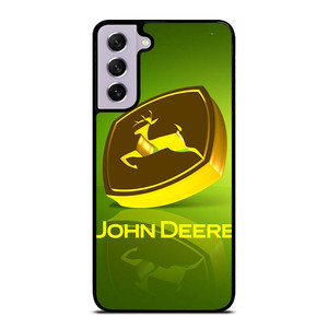 JOHN DEERE Samsung Galaxy S21 FE Case Cover