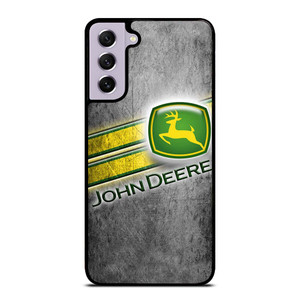 LOGO JOHN DEERE Samsung Galaxy S21 FE Case Cover