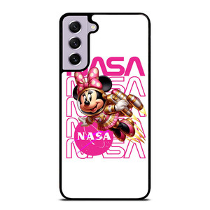 NASA MINNIE MOUSE Samsung Galaxy S21 FE Case Cover