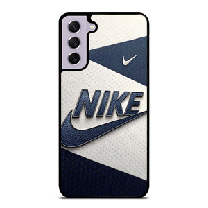 NIKE SHOES LOGO EMBLEM Samsung Galaxy S21 FE Case Cover