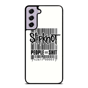 SLIPKNOT TATTOO PEOPLE SHIT Samsung Galaxy S21 FE Case Cover