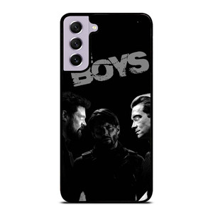 THE BOYS HOMELANDER SOLDIER BOY BUTCHER Samsung Galaxy S21 FE Case Cover THE BOYS HOMELANDER SOLDIER BOY BUTCHER Samsung Galaxy S21 FE Case Cover