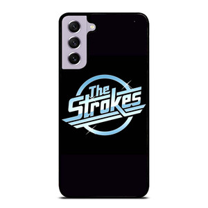 THE STROKES BAND LOGO Samsung Galaxy S21 FE Case Cover