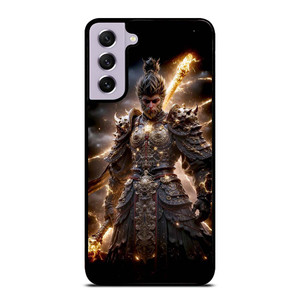 WUKONG BLACK MYTH GAMES Samsung Galaxy S21 FE Case Cover