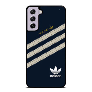 ADIDAS SHOES STRIPE LOGO SPEZIAL Samsung Galaxy S21 Case Cover
