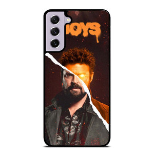 BILLY BUTCHER THE BOYS Samsung Galaxy S21 Case Cover
