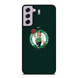 BOSTON CELTICS LOGO NBA Samsung Galaxy S21 Case Cover