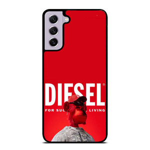 DIESEL CLOTHING MONGKEY Samsung Galaxy S21 Case Cover