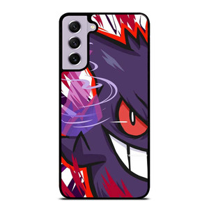 GENGAR POKEMON POCKET MONSTERS Samsung Galaxy S21 Case Cover