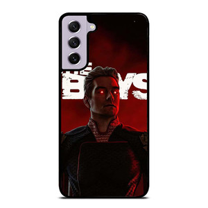 HOMELANDER THE BOYS SERIES Samsung Galaxy S21 Case Cover HOMELANDER THE BOYS SERIES Samsung Galaxy S21 Case Cover