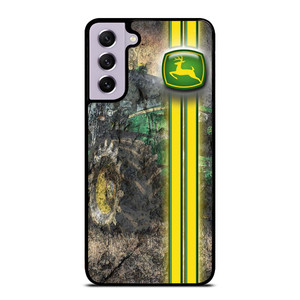 JOHN DEERE 5 Samsung Galaxy S21 Case Cover JOHN DEERE 5 Samsung Galaxy S21 Case Cover