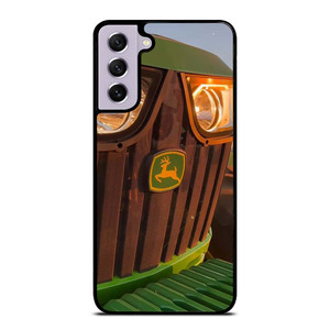 JOHN DEERE LOGO TRACTOR EMBLEM Samsung Galaxy S21 Case Cover JOHN DEERE LOGO TRACTOR EMBLEM Samsung Galaxy S21 Case Cover