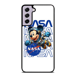 NASA MICKEY MOUSE Samsung Galaxy S21 Case Cover