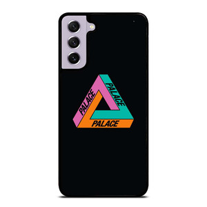 PALACE SKATEBOARD LOGO ICON Samsung Galaxy S21 Case Cover