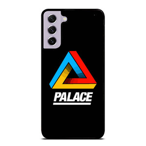 PALACE SKATEBOARD LOGO Samsung Galaxy S21 Case Cover