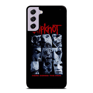 SLIPKNOT BAND FORMATION Samsung Galaxy S21 Case Cover SLIPKNOT BAND FORMATION Samsung Galaxy S21 Case Cover