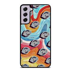 THE STROKES BAND LOGOS Samsung Galaxy S21 Case Cover