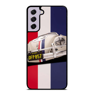 VW VOLKSWAGEN BEETLE HERBIE Samsung Galaxy S21 Case Cover