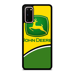 JOHN DEERE 2 Samsung Galaxy S20 Case Cover