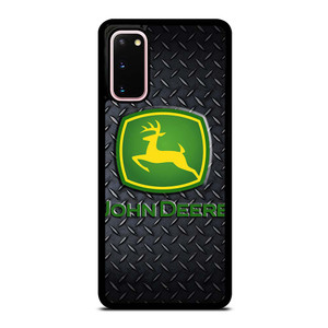 JOHN DEERE 4 Samsung Galaxy S20 Case Cover