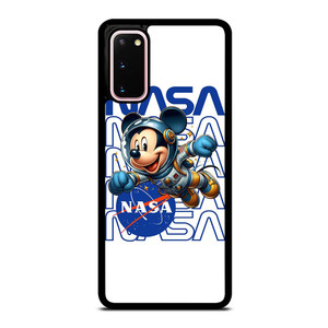 NASA MICKEY MOUSE Samsung Galaxy S20 Case Cover NASA MICKEY MOUSE Samsung Galaxy S20 Case Cover