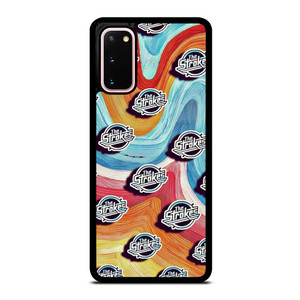 THE STROKES BAND LOGOS Samsung Galaxy S20 Case Cover