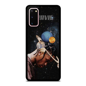 TRAFIS SCOTT RAPPER PLANET Samsung Galaxy S20 Case Cover TRAFIS SCOTT RAPPER PLANET Samsung Galaxy S20 Case Cover