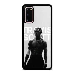 TRAFIS SCOTT RAPPER Samsung Galaxy S20 Case Cover TRAFIS SCOTT RAPPER Samsung Galaxy S20 Case Cover