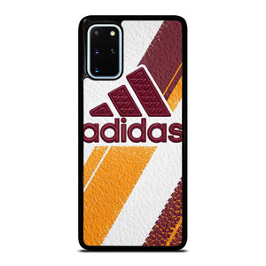 ADIDAS LOGO RED SHOES Samsung Galaxy S20 Plus Case Cover