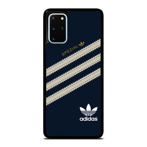 ADIDAS SHOES STRIPE LOGO SPEZIAL Samsung Galaxy S20 Plus Case Cover