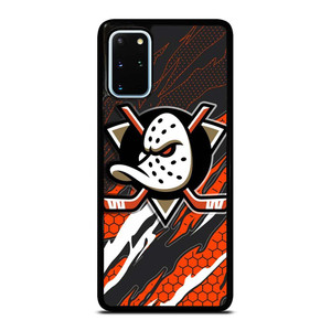 ANAHEIM DUCKS HOCKEY CLUB LOGO Samsung Galaxy S20 Plus Case Cover ANAHEIM DUCKS HOCKEY CLUB LOGO Samsung Galaxy S20 Plus Case Cover