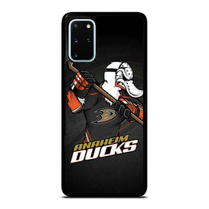 ANAHEIM DUCKS LOGO HOCKEY TEAM Samsung Galaxy S20 Plus Case Cover ANAHEIM DUCKS LOGO HOCKEY TEAM Samsung Galaxy S20 Plus Case Cover