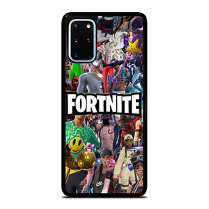 BATTLE ROYAL GAME FORTNITE Samsung Galaxy S20 Plus Case Cover BATTLE ROYAL GAME FORTNITE Samsung Galaxy S20 Plus Case Cover