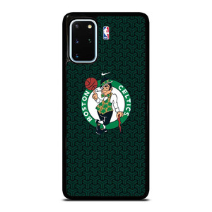BOSTON CELTICS LOGO NBA Samsung Galaxy S20 Plus Case Cover