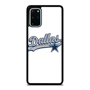 DALLAS COWBOYS FOOTBALL TEAM LOGO Samsung Galaxy S20 Plus Case Cover