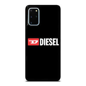 DIESEL CLOTHING LOGO Samsung Galaxy S20 Plus Case Cover