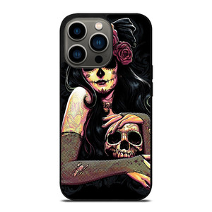 SUGAR SCHOOL TATTOO iPhone 13 Pro Case Cover SUGAR SCHOOL TATTOO iPhone 13 Pro Case Cover
