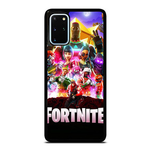 FORTNITE BATTLE ROYAL GAME Samsung Galaxy S20 Plus Case Cover FORTNITE BATTLE ROYAL GAME Samsung Galaxy S20 Plus Case Cover