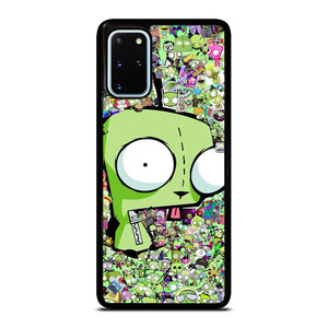 INVADER ZIM CARTOON COLLAGE Samsung Galaxy S20 Plus Case Cover INVADER ZIM CARTOON COLLAGE Samsung Galaxy S20 Plus Case Cover