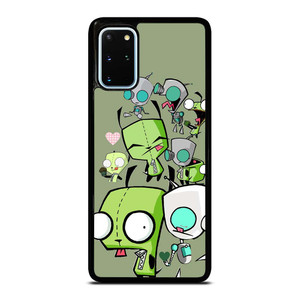 INVADER ZIM CARTOON Samsung Galaxy S20 Plus Case Cover