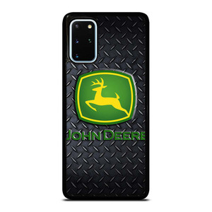 JOHN DEERE 4 Samsung Galaxy S20 Plus Case Cover