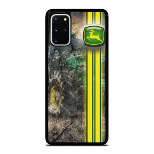 JOHN DEERE 5 Samsung Galaxy S20 Plus Case Cover