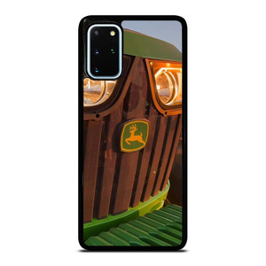 JOHN DEERE LOGO TRACTOR EMBLEM Samsung Galaxy S20 Plus Case Cover JOHN DEERE LOGO TRACTOR EMBLEM Samsung Galaxy S20 Plus Case Cover