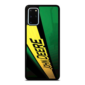 JOHN DEERE STICKER LOGO Samsung Galaxy S20 Plus Case Cover JOHN DEERE STICKER LOGO Samsung Galaxy S20 Plus Case Cover