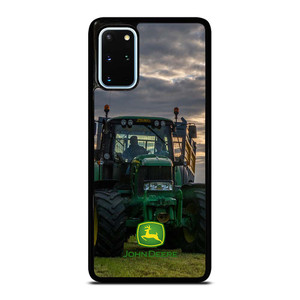 JOHN DEERE TRACTOR 3 Samsung Galaxy S20 Plus Case Cover JOHN DEERE TRACTOR 3 Samsung Galaxy S20 Plus Case Cover