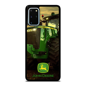 JOHN DEERE TRACTOR 4 Samsung Galaxy S20 Plus Case Cover JOHN DEERE TRACTOR 4 Samsung Galaxy S20 Plus Case Cover